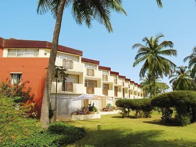 Hotel Kombo Beach Resort - Bild 2
