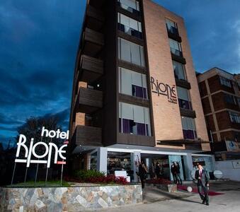 Rione Hotel Boutique - Bild 2
