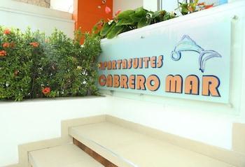 Hotel Cabrero Mar - Bild 4