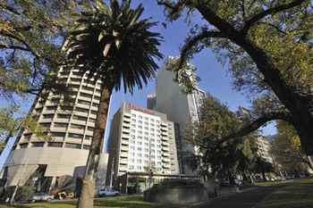 Hotel Mercure Melbourne Treasury Gardens - Bild 5