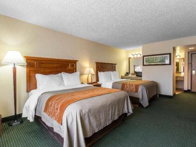 Hotel Comfort Inn Near Vail Beaver Creek - Bild 4