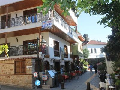 Antalya Inn Hotel - Bild 3