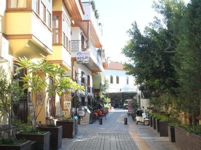 Antalya Inn Hotel - Bild 2