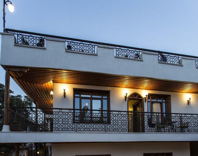 Antalya Inn Hotel - Bild 1