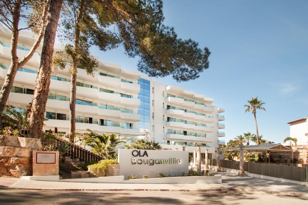 Hotel Globales Costa de la Calma - Bild 1