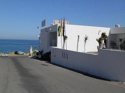 Hotel Mojacar Playa - Bild 2