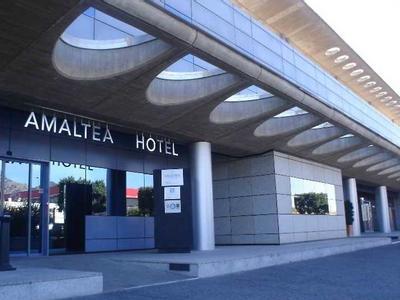 Hotel Spa Amaltea by Executive Sport - Bild 3