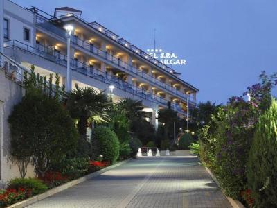 Hotel Carlos I Silgar - Bild 4