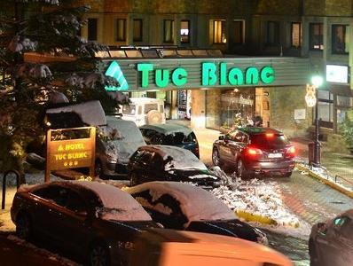 Hotel Tuc Blanc - Bild 3