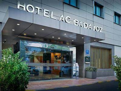 AC Hotel Badajoz - Bild 2