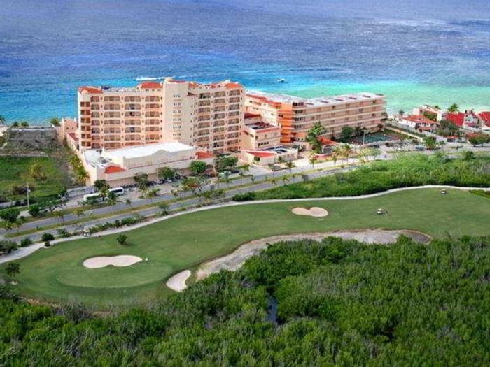 Hotel El Cozumeleño Beach Resort - Bild 1