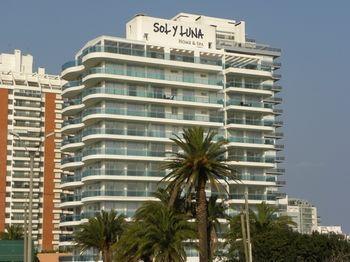 Hotel Sol Y Luna Home & Spa - Bild 2