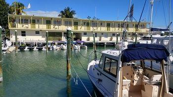 Hotel Smuggler's Cove Resort & Marina - Bild 5