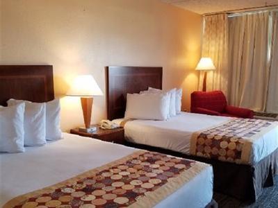Hotel Sun Inn & Suites Kissimmee - Bild 5