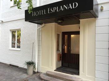 Hotell Esplanad - Bild 5