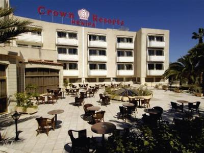 Hotel Crown Resorts Henipa - Bild 5