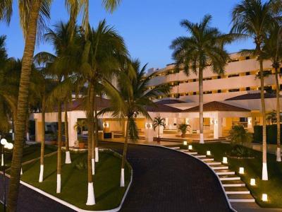 Hotel Dreams Huatulco Resort & Spa - Bild 3