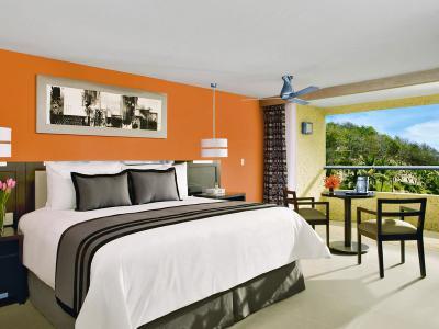 Hotel Dreams Huatulco Resort & Spa - Bild 5