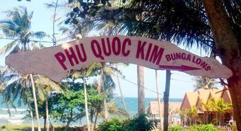 Hotel Phu Quoc Kim Bungalow On The Beach - Bild 5