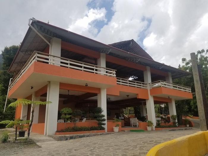 Hotel Jarabacoa River Club - Bild 1