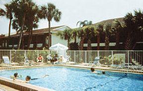 Hotel Palm Manor Resort - Bild 2