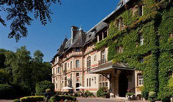 Hotel Chateau de Montvillargenne - Bild 4