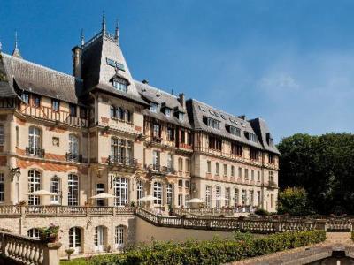 Hotel Chateau de Montvillargenne - Bild 3