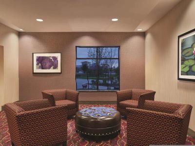 Hotel Homewood Suites by Hilton West Des Moines/SW Mall Area - Bild 3