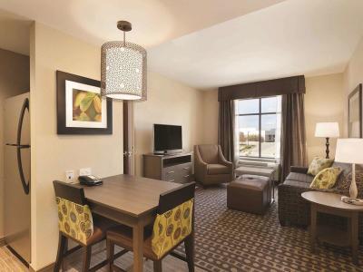 Hotel Homewood Suites by Hilton West Des Moines/SW Mall Area - Bild 5