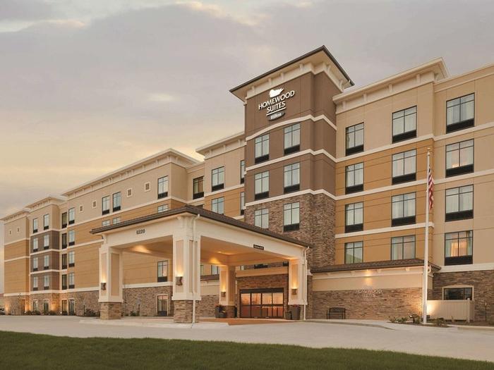 Hotel Homewood Suites by Hilton West Des Moines/SW Mall Area - Bild 1