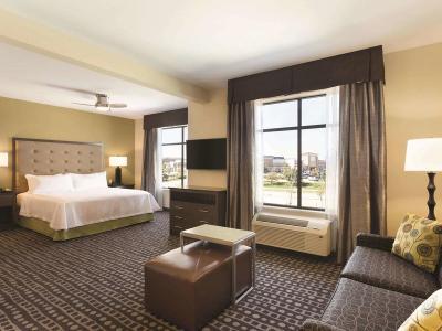 Hotel Homewood Suites by Hilton West Des Moines/SW Mall Area - Bild 4