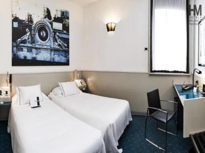 Hotel Milano - Bild 4
