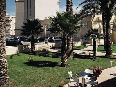 Hotel Port Alicante - Bild 5