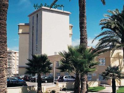 Hotel Port Alicante - Bild 2