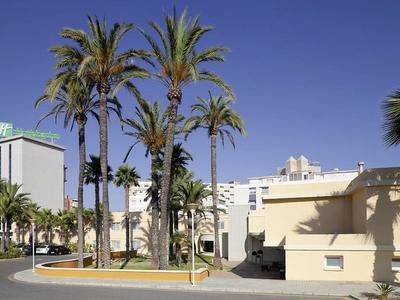 Hotel Port Alicante - Bild 3