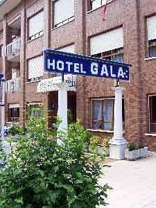 Hotel Gala - Bild 4