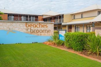 Hotel Beaches of Broome - Bild 1