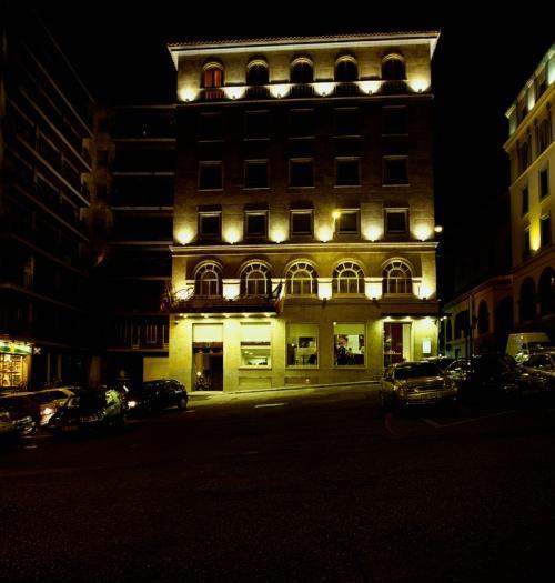 Hotel Soho Boutique Salamanca - Bild 1