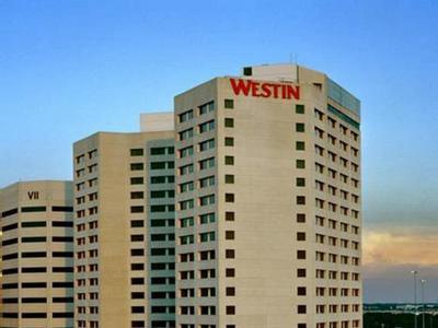 Hotel The Westin Dallas Park Central - Bild 4
