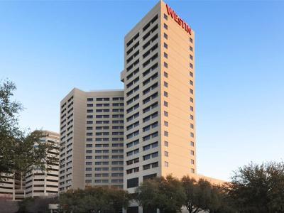 Hotel The Westin Dallas Park Central - Bild 3