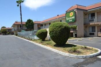 Hotel Vagabond Inn Fresno - Bild 2