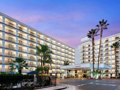 Hotel Fairfield Inn Anaheim Resort - Bild 4