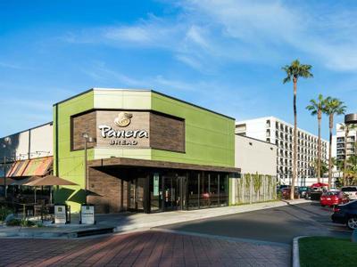 Hotel Fairfield Inn Anaheim Resort - Bild 5