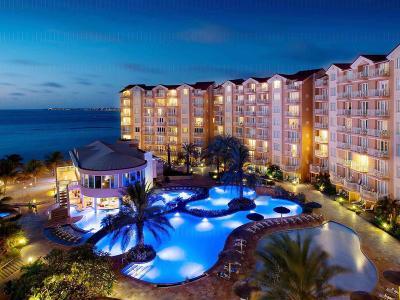 Hotel Divi Aruba Phoenix Beach Resort - Bild 5