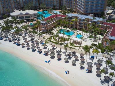 Hotel Divi Aruba Phoenix Beach Resort - Bild 4