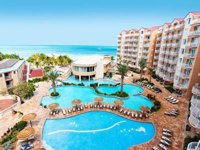 Hotel Divi Aruba Phoenix Beach Resort - Bild 3