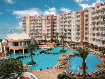 Hotel Divi Aruba Phoenix Beach Resort - Bild 2