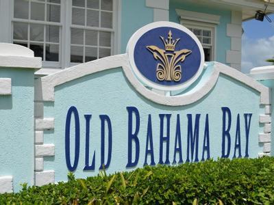 Hotel Old Bahama Bay Resort & Yacht Harbour - Bild 3