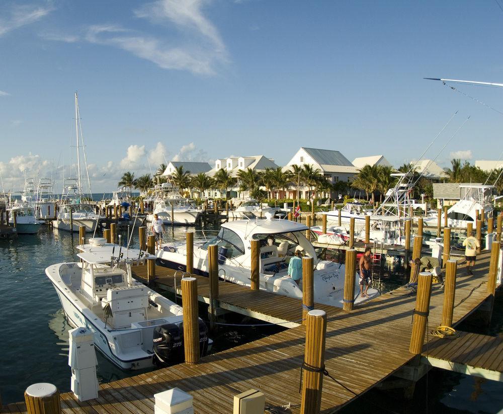 Hotel Old Bahama Bay Resort & Yacht Harbour - Bild 1