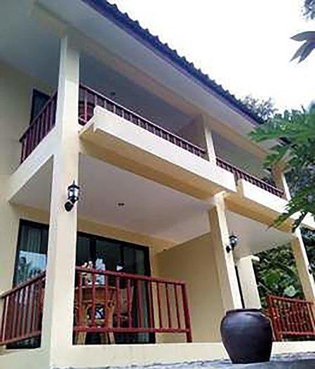 Baan Mai Cottages & Restaurant - Bild 1
